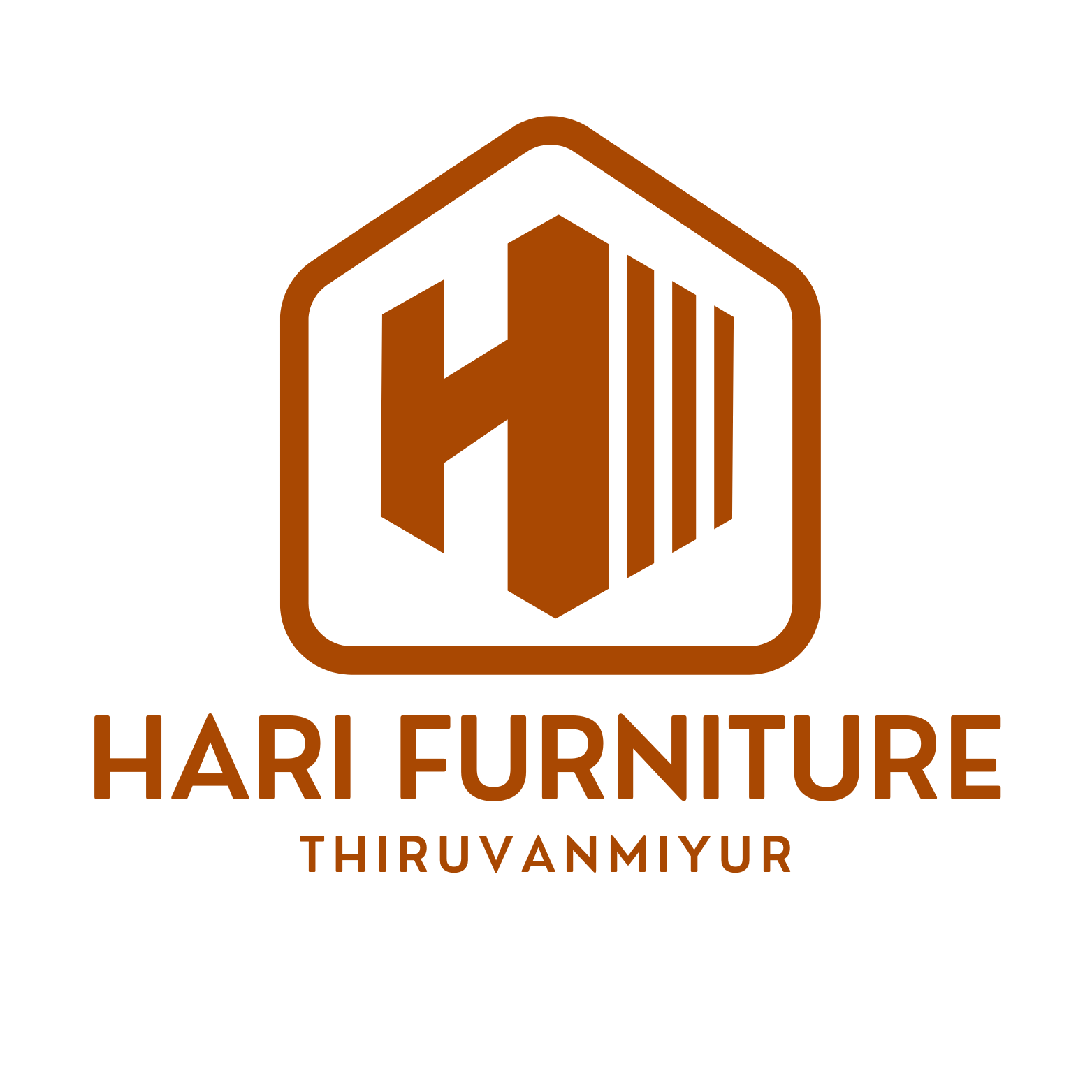 Hari Furniture Logo